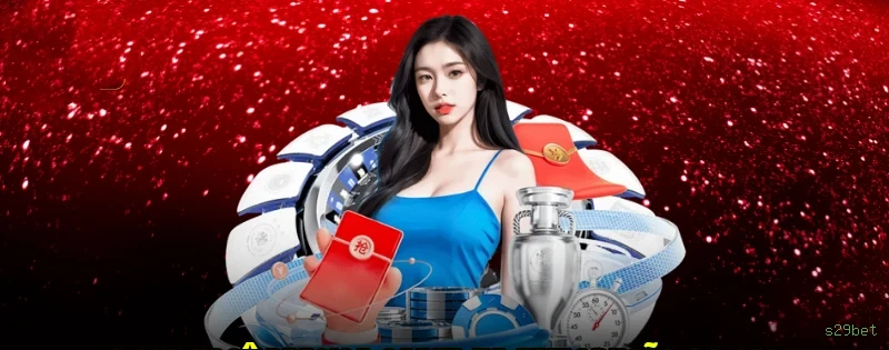 Slots no app s29bet mobile