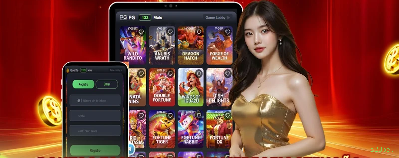 Desempenho do app s29bet em diferentes aparelhos