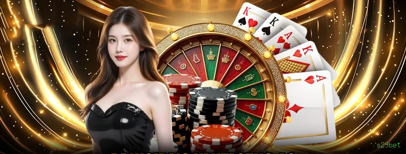Configurações úteis dentro do app s29bet
