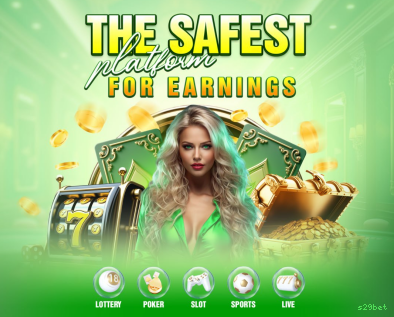 Cassino ao vivo s29bet dealers