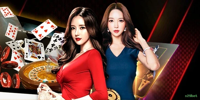 Cassino s29bet app mobile