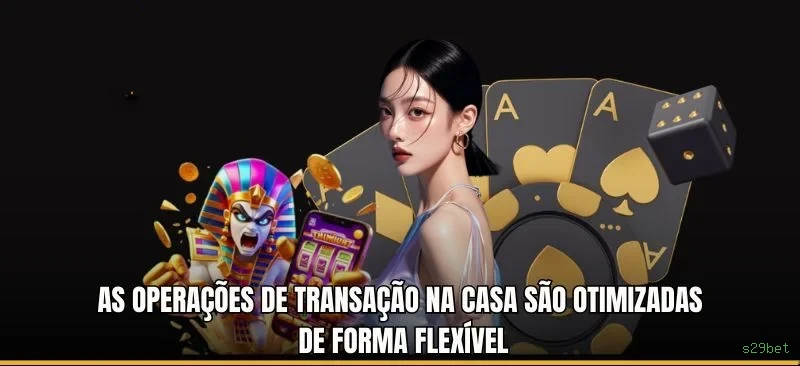 Programa VIP s29bet - benefícios exclusivos